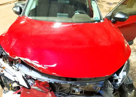 2023 Nissan Rogue S z USA, uszkodzony, nr VIN 5N1BT3ABXPC920854